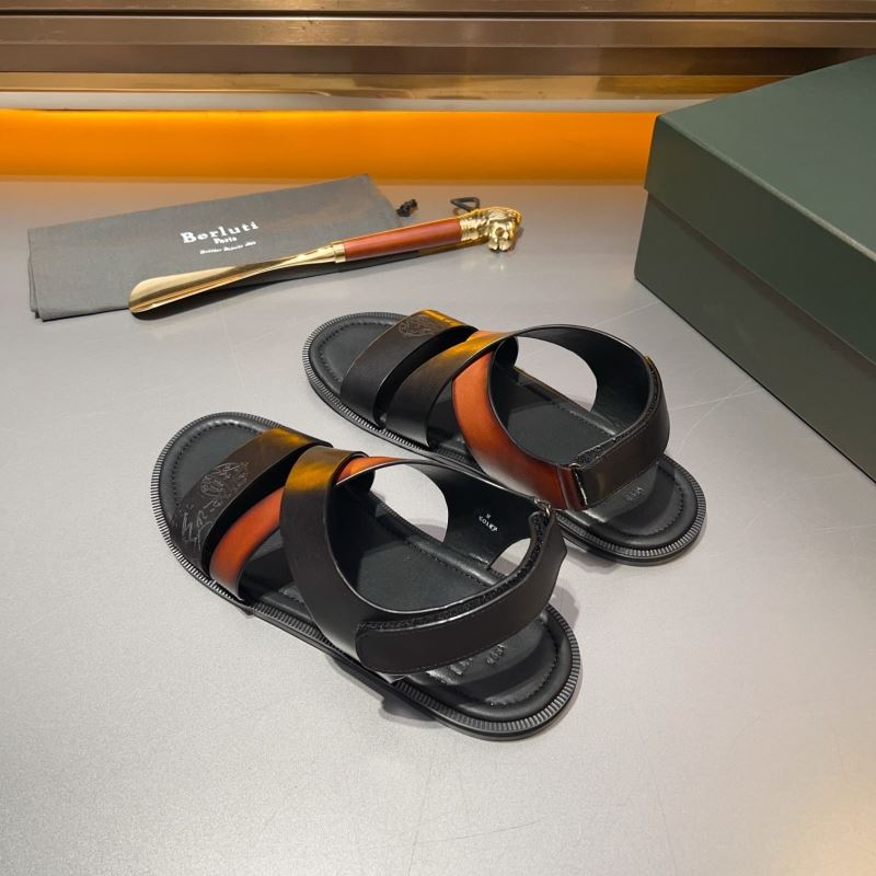 Berluti Sandals